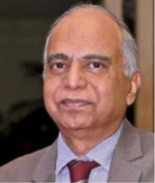 Dr Ch. Vasanth Kumar